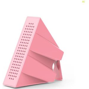 Mobiele Telefoon Staat Houder Geluid Versterker Telefoon Houder Universele Compatibiliteit.