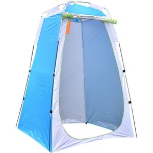 Wc Tent Draagbare Privacy Douche Toilet Camping Pop Up Tent Camouflage Uv Functie Outdoor Quick Opening Dressing Tent
