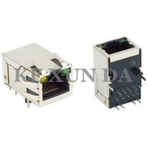 HY911105A RJ45 Transformator Netwerk Seat 10 stks/partij