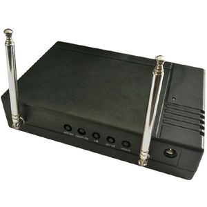 433.92 mhz Draadloze Oproepsysteem Signaal Repeater Breiden de Afstand 500 m Extra Versterker K-R