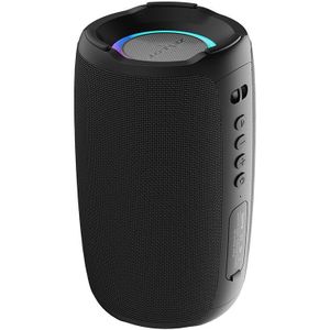 Ijveraar S61 High Power Draadloze Bluetooth Speakers Audio Center Portable Soundbox Krachtige Subwoofer Fm Radio Voor Pc Computer