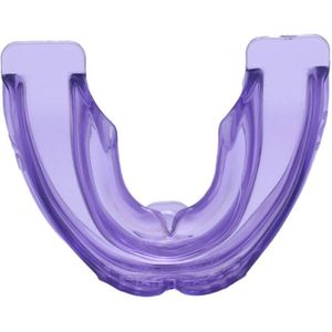 Nuttig Rechte Tanden Systeem Juiste Bite Rechtzetten Tanden Tandheelkundige Orthodontische Retainer