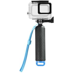 Voor Dji Osmo Action Drijfvermogen Duiken Staaf Voor Gopro Hero 7 6 5 Drijvende Stok Behuizing Waterdichte Behuizing Shell Sport camera Accessor