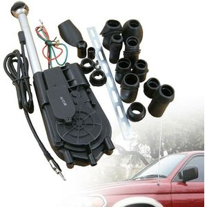 Auto Auto Motor Power Am/Fm Antenne Vervanging Kit Voor Mercedes Benz W140 W126 W124 W201 Dc 12V voltage Accessoires