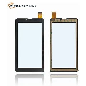 Voor 7 ''Inch Vertex Tab 3G 7-2 Vertex Tab 3G 7-3 Tablet digitizer Touch Screen Panel Glas Sensor Vervanging
