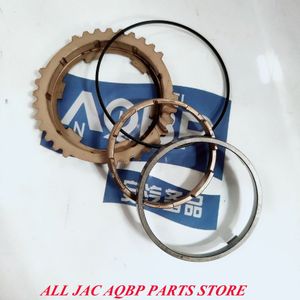 Auto Onderdelen Oe Nummer S1700L21069-40051 Voor Jac J3 Vvt 70B Heyue 4GA5 1/2 Sync Ring Montage