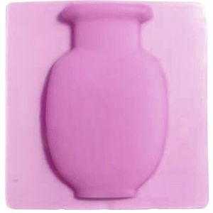Muur Hang Siliconen Sticky Vaas Rubber Siliconen Kleverige Bloem Container Floret Fles Voor Thuis Kantoren Wanddecoraties