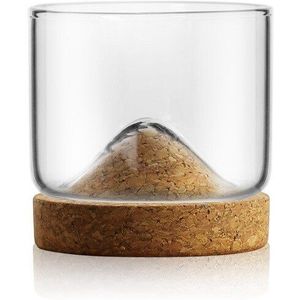Whisky Glas Cups Brandy Snifters Wijn Whiskey Glazen Walnoot Houten Base Bar Kopjes Drank Xo Chivas Glas Cup Home Decor