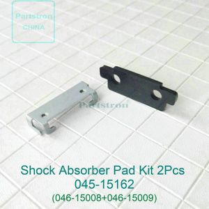 Originele Schokdemper Pad Kit 045-15162 Schokdemper Pad 046-15009 Druk Hendel 046-15008 Fit voor Riso RV RZ EV EZ ES