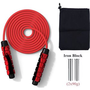 Zware Jump Rope