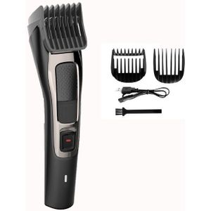 Enchen Mannen Baby Tondeuse Trimmer Professionele Kapper Kids Usb Oplaadbare Haar Cutter Cut Razor Machine Kammen