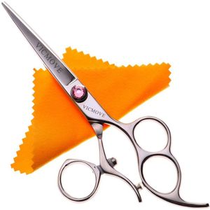 6 &quot;Haar Scisssors Professionele Kappers Schaar Set Snijden Kapper Scharen Gratis Aan Te Passen Persoonlijkheid