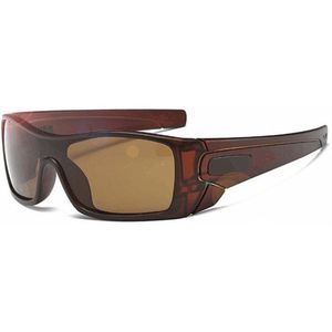 Longshi Mannen Gepolariseerde Zonnebril Aluminium Magnesium Zonnebril Rijden Bril Rechthoek Shades Voor Mannen Oculos Masculino Mannelijke