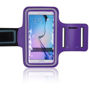 Telefoon Armband Voor Samsung Galaxy A70 A70S A80 A90 5G 6.7 ""Sporttas Running Arm Band Outdoor Riem cover Sport Waterdichte Case
