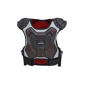 Kinderen Armor Jacket Spine Borst Bescherming Apparatuur Motocross Skateboard Jas Motorcycle Gear Motos Kinderen Motorcross