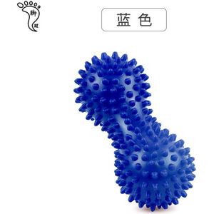 Pvc Pinda Massage Bal Massage Bal Tip Nail Ball Ontspannen Spier Yoga Fitness Mini Alsem Bal Lifting Bal