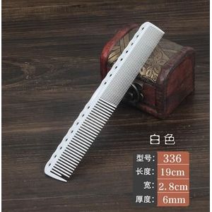 1Pc Ys Park Kam Ys Park Kam Snijden Kammen