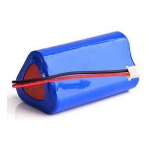 18650 Lithium-Ion Accu 3.7V Li Ion Batterij 7800 Mah 3 P