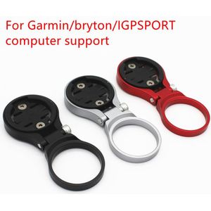 Voor Bryton iGPSPORT Garmin Edge 130 200 520 810 820 1000 1030 Fiets Computer Mount houder ondersteuning