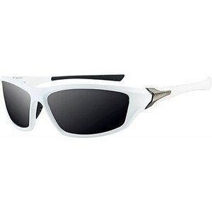 Unisex 100% UV400 Gepolariseerde Rijden Zonnebril Voor Mannen Gepolariseerde Stijlvolle Zonnebril Mannelijke Goggle Eyewears