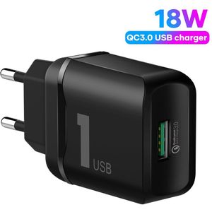 Rock Digitale Display Quick Charge 4.0 3.0 Usb Charger QC3.0 Charger Voor Iphone 11 Pro Samsung Xiaomi Type C Pd muur Fast Charger