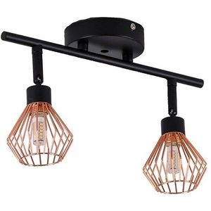 LED Plafondlamp Moderne G9 Lamp Woonkamer Verlichting Armatuur Draaibaar Slaapkamer Keuken Opbouw plafond opknoping lichten