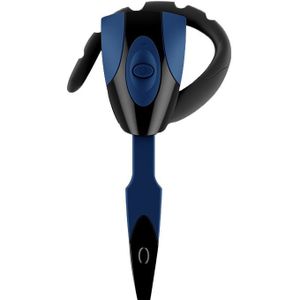 Draadloze Oortelefoon Met Oplaadbare Microfoon Lange Standby Rijden Auto Hoge Gevoeligheid Draadloze Handsfree Voor PS3 Oortelefoon