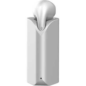 K60 Draadloze Fone Bluetooth Oortelefoon Voor Telefoon Android Koptelefoon Mini Business Earphonewith Microfoon Handsfree Headset