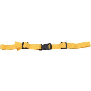 Verstelbare Kinderen Outdoor Rugzak Schouderband Vaste Riem Strap Antislip Pull Riem Tas Borstband