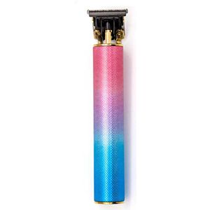 Elektrische Clipper Maquina Cortar Cabello Haar Maaier Trimmer Baard Scheerapparaat Kapsel Machine Voor Mannen Kapsel Professionele Cutter