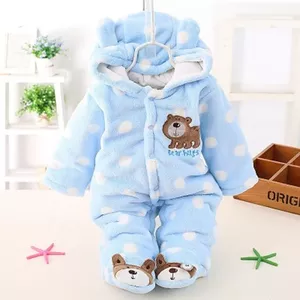 Kids Kerst Koraal Fluwelen Pyjama Set Pyjama Voor Meisjes Winter Warm Flanel Lange Mouwen Nachtkleding Pak Jongens Nieuwe Jaar Homewear
