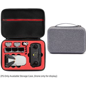 Dji Mini Se Draagbare Opbergtas Outdoor Reizen Draagtas Batterij Handtas Drone Doos Voor Dji Mini Se Drone Accessoires