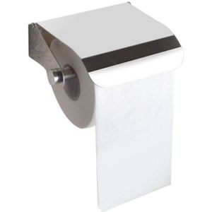 Roestvrij Staal Draagbare Paper Holder Wall Mount Toilet Met Plank Badkamer Mobiele Handdoekenrek Toiletrolhouder Tissue Dozen