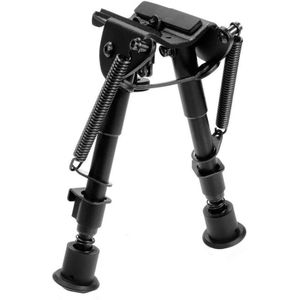 6-9 Inch Vlinder Beugel Vlinder Voet Ondersteuning Frame Metalen Telescopische Vouwen Frame Statief Vlinder Camera Houder