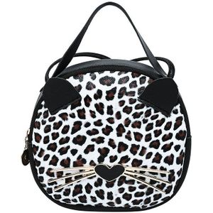 Koko kat Mode Vrouwen Schoudertas Dames Handtas Messenger Bags Luxe Mini Crossbody Verpakking Mobiele Telefoon Packet Bolsa Feminina