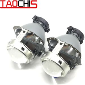 Taochis 3.0 Inch Hid D2S D3S D4S D1S Auto Bi Xenon Koplamp Projector Lens H4 Hoofd Licht Retrofit Hella 2 lhd