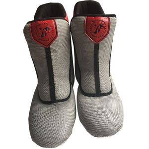 Innerlijke Laarzen voor Springen Schoenen Size EU36-38/voeten lengte binnen 23.4 cm/9.21&quot;