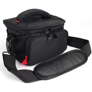 DSLR Camera Bag Case Voor Nikon D3400 D5300 D3300 D3200 D3100 D5200 D5100 D7500 D7200 D7100 D7000 P900 J5 L840 S9900 P7800 P340