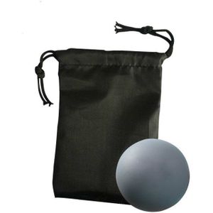 6.3 Cm Fascia Bal Relax Spier Massage Bal Full Body Massage Sport Fitness Yoga Pinda Stress Ballen Voor Hand wervelkolom