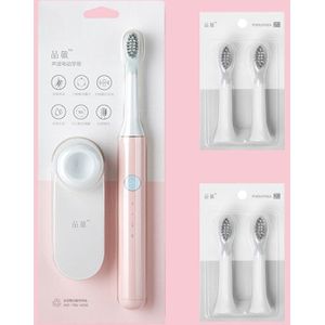 Soocas Elektrische Tandenborstel Pinjing EX3 Sonic Usb Oplaadbare Tandenborstel Waterdicht Ultra Sonic Automatische Borstel