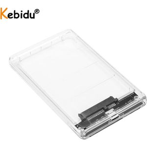 USB3.1 Naar Type-C Hdd Behuizing Van 2.5 "Hard Disk Case Ssd SATA3 Naar Usb 3.0 Doos usb C Hdd Case Gen2 6gbp/S Ssd Mobiele