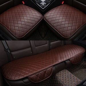 Universele autostoel cover zitkussen voor kia rio 3 ceed cerato picanto soul sportage spectra ochtend Alle modellen auto accessoires