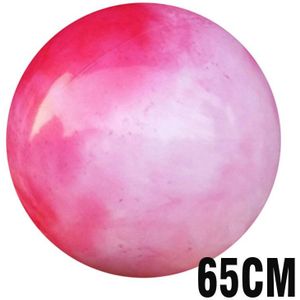 Itstyle Cloud Yoga Ballen Pilates Fitness Gym Balance Ball Voor Fitball Oefening Pilates Workout 55Cm 65Cm 75Cm