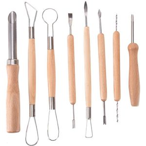 Pompoen Carving Tool Kit Rvs Pompoen Lantaarn Gereedschap Set Halloween Decoratie Snijders Pompoen Hand Tool Set