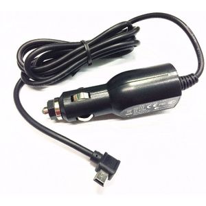 5V 1.2A MINI USB Car Charger Kabel voor Tomtom GO LIVE START RIDER XL XXL EEN SERIE