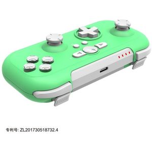 Ipega PG-SW021 Draadloze Bluetooth Game Controller Voor Nintendo Switch Games Accessoires Voor Ns Schakelaar Controller Joystick