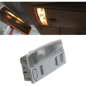 Auto Leeslamp Interieur Licht Voor Vw Passat B5 Golf 4 Bora Polo Caddy Touran Octavia Fabia