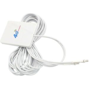 Ts9 Connector 28Dbi Gain 3G 4G Lte Antenne Externe Wifi Antenne Signaal Booster Voor Huawei 3G 4G Router Modem