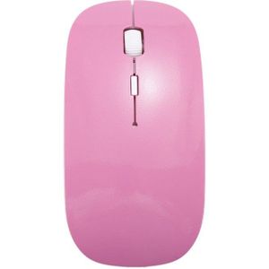 2.4Ghz Draadloze Muis Draadloze Draadloze Optische Muis Muizen Voor Laptop Pc Computer + Usb Ontvanger Draagbare Muis Kantoor Gebruik gaming