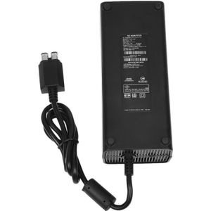 Voor Xbox 360 Slim Voeding Ac Adapter Oem Officiële